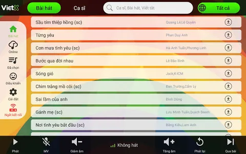 VietK Home screenshot 4