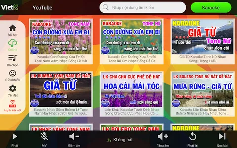 VietK Home screenshot 5