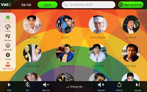 VietK Home screenshot 9