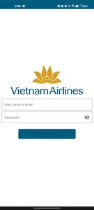 VNA RFID screenshot 0