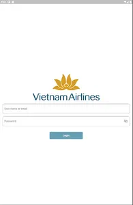 VNA RFID screenshot 10