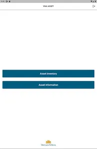 VNA RFID screenshot 14