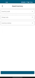 VNA RFID screenshot 2