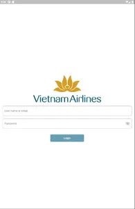 VNA RFID screenshot 5