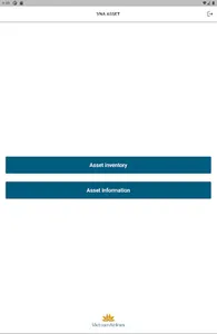 VNA RFID screenshot 6