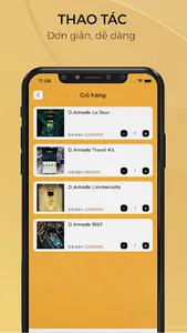 Dmember screenshot 2