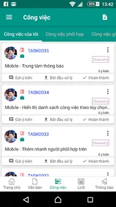 VOFFICE screenshot 2