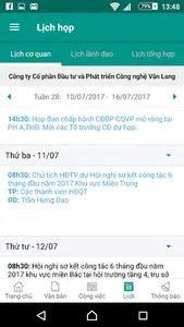 VOFFICE screenshot 3