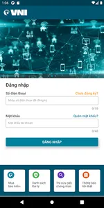 MyVNI Client - Sổ tay bảo hiểm screenshot 5