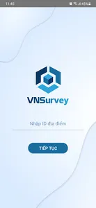 VNSurvey screenshot 0