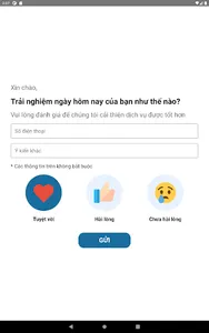 VNSurvey screenshot 10