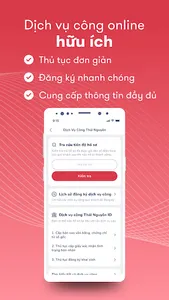 Thái Nguyên ID screenshot 2