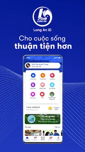 Long An ID screenshot 0