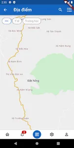 DAKNONG-C screenshot 2