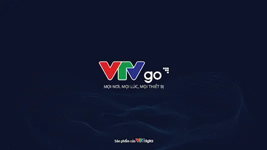 VTV Go for Smart TV screenshot 0