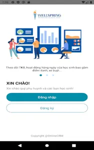 Wellspring PHHS screenshot 0