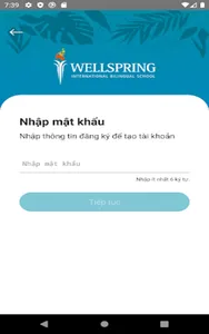 Wellspring PHHS screenshot 3