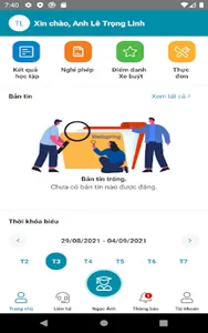 Wellspring PHHS screenshot 5