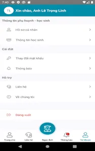 Wellspring PHHS screenshot 6