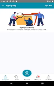 Wellspring PHHS screenshot 7