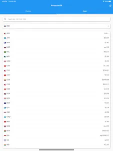 Currency Converter & Exchange  screenshot 6