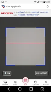 WinCheck screenshot 1