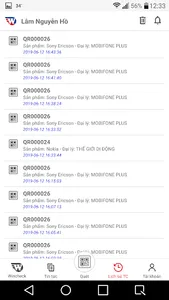 WinCheck screenshot 3