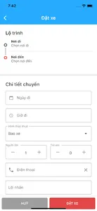Xe10 screenshot 3