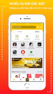 XEX GROUP - Hệ thống độ xe hơi screenshot 0