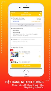 XEX GROUP - Hệ thống độ xe hơi screenshot 3