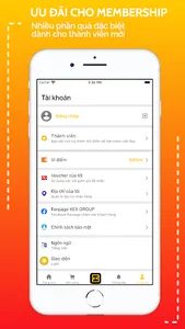 XEX GROUP - Hệ thống độ xe hơi screenshot 4