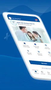 Bệnh viện Đa khoa Tâm Trí screenshot 0