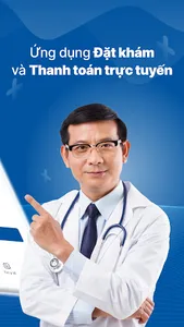Bệnh viện Đa khoa Tâm Trí screenshot 1