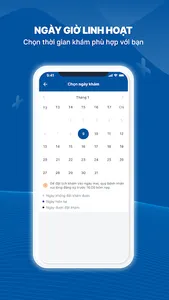 Bệnh viện Đa khoa Tâm Trí screenshot 3