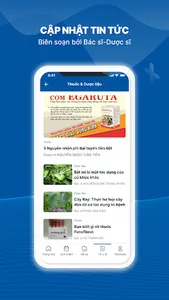 Bệnh viện Đa khoa Tâm Trí screenshot 5