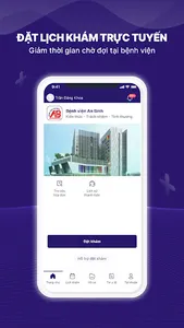 Bệnh Viện An Bình screenshot 2