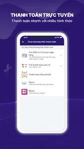 Bệnh Viện An Bình screenshot 5