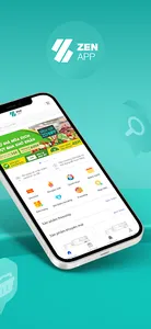 ZenApp screenshot 1