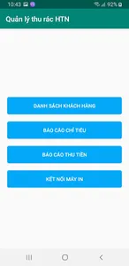 Công trình công cộng HTN screenshot 1