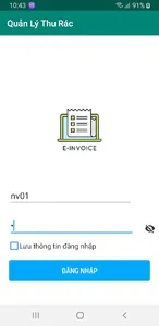 Công trình công cộng HTN screenshot 2