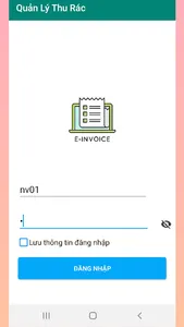 Công trình công cộng HTN screenshot 5