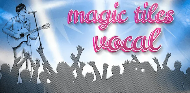 Magic Tiles Vocal Piano Games screenshot 3