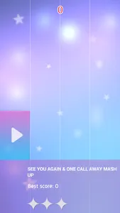 Magic Tiles Vocal Piano Games screenshot 4