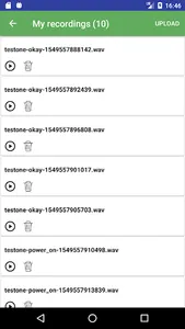 CapisciAMe screenshot 2