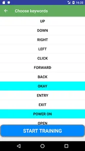 CapisciAMe screenshot 3