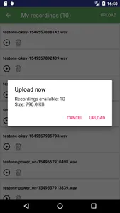 CapisciAMe screenshot 6
