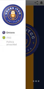 VocesITCC screenshot 0