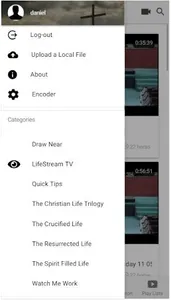 VidTvo screenshot 2