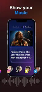 Music AI screenshot 7