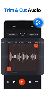 Voice Recorder & Voice Memos screenshot 4